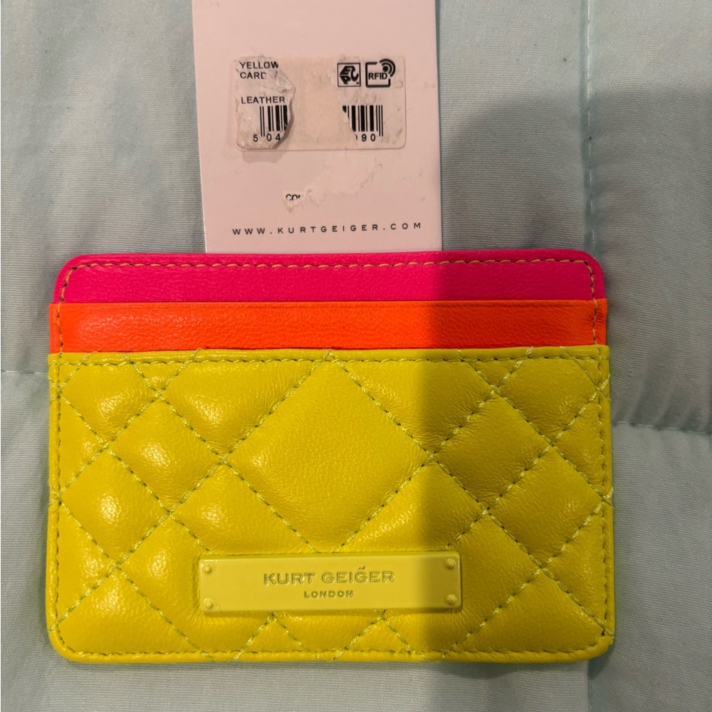 Kurt Geiger Gard Holder